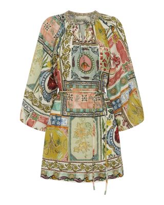 Tommasina Mini Dress