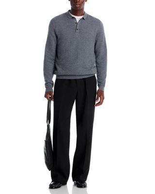 Diluigi Polo Sweater - Exclusive