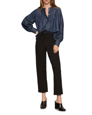 Personal Best Blouse