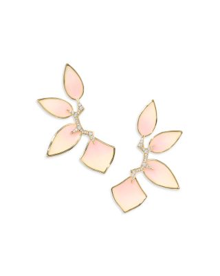 Kendra Scott - Joelle Statement Earrings