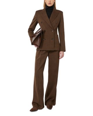 Saluto Wool Turtleneck Sweater