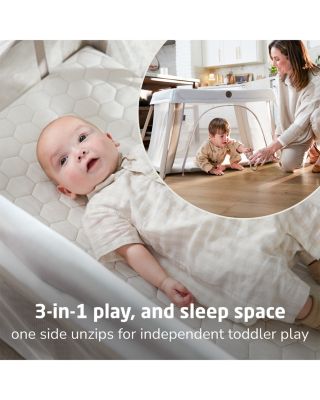 Calao Travel Play Yard