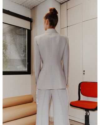 Assoluto Ivory Blazer