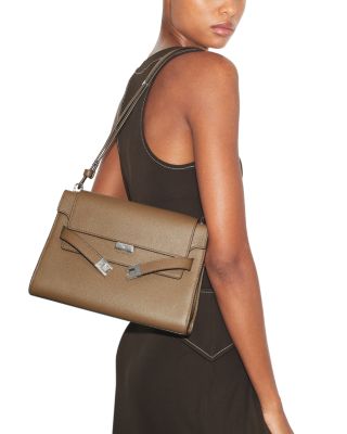 Lee Radziwell Shoulder Bag