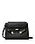 Black Pebbled Leather
