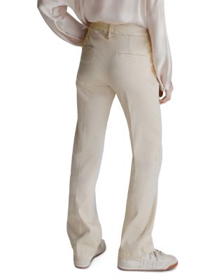 Rova Cream Trousers