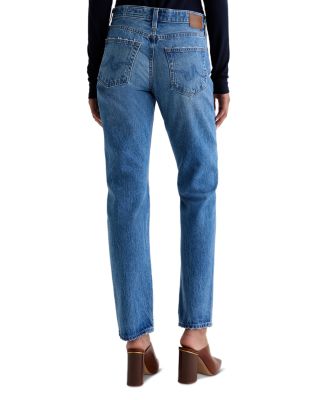 The Boyfriend Relaxed Fit Jeans in Candid