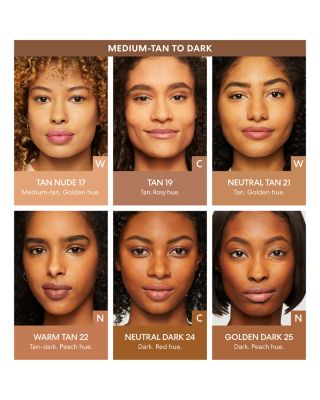 Original Loose Powder Foundation SPF 15