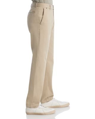 Kane Modern Regular Fit Trousers