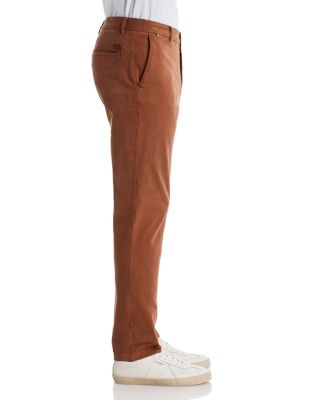 Kane Modern Regular Fit Trousers