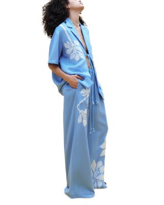 Tammy Cover Up Pants