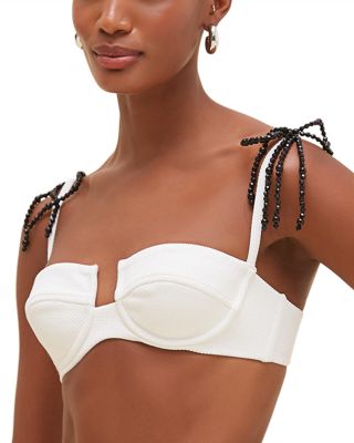 Grace Underwire Bikini Top