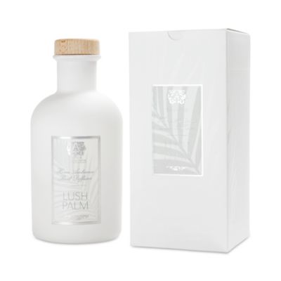 Home Ambiance Reed Diffuser - Lush Palm 16.9 oz.