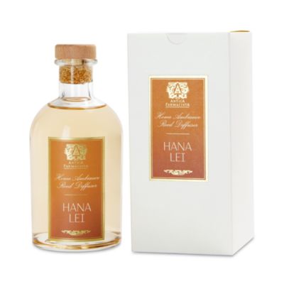 Home Ambiance Reed Diffuser - Hana Lei 8.5 oz.
