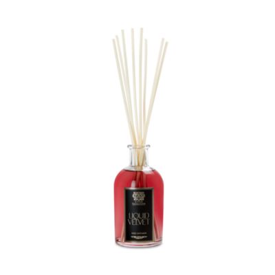 Home Ambiance Reed Diffuser - Liquid Velvet 8.5 oz.