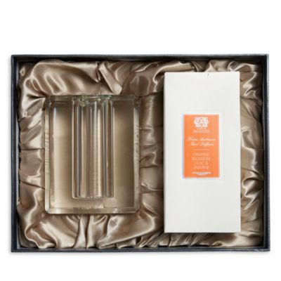 Crystal Diffuser - Orange Blossom, Lilac & Jasmine 16.9 oz.