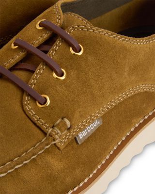 Men's Aydon Derby Shoe