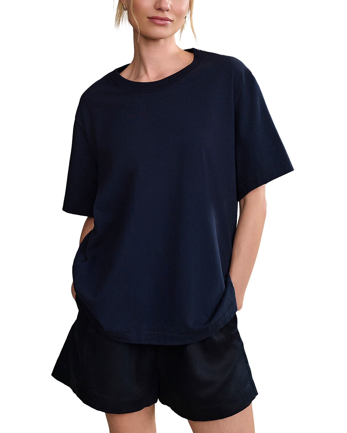 Jenni Kayne Crosby Tee