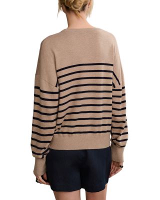 Avery Crewneck Sweater