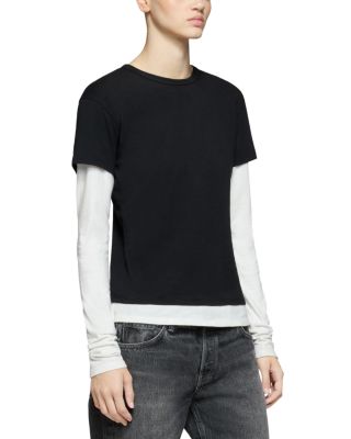 Rory Layered Tee