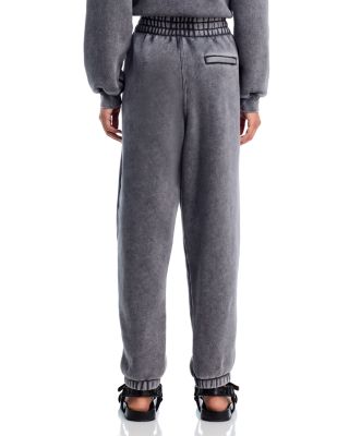 Essential Terry Classic Sweatpants