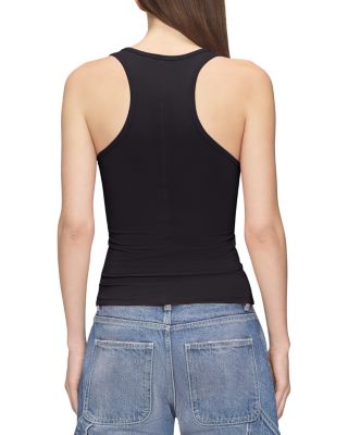 Lucy Racerback Tank Top
