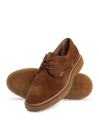 Men's Harefield Derby Shoe