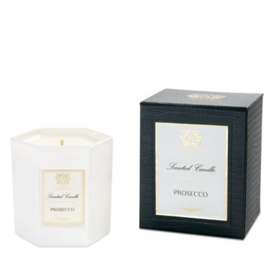 Antica Farmacista - Prosecco Hexagonal Candle, 9 oz.