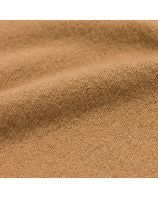 Stevie Cashmere Blend Polo Sweater