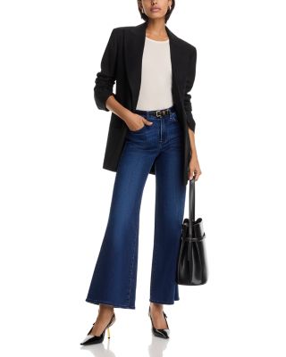 Wide Leg Jean - Exclusive 