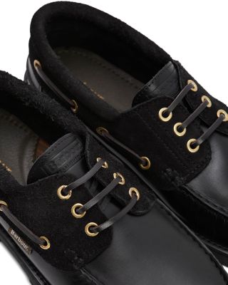 Men's Deck Boat Shoes