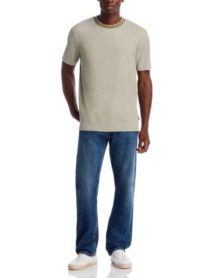 Thompson Mercerized Cotton Tee
