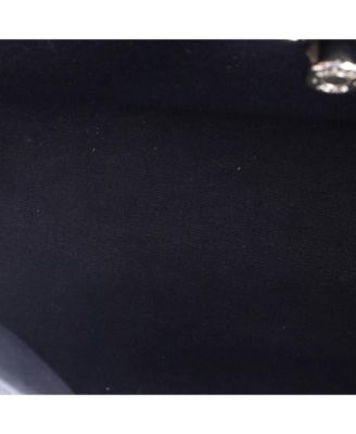 PM Herbag Toile and Leather