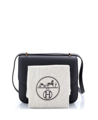 18 Constance NM Bag Epsom