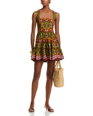 Julietta Mini Dress
