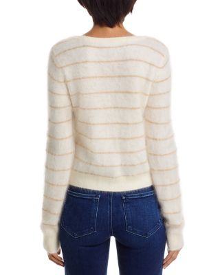 Fortuna Cashmere Cardigan