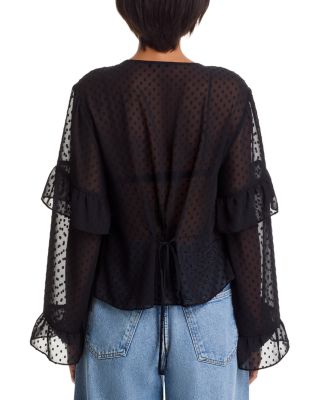Isolde Blouse