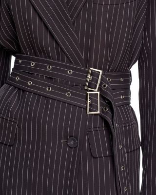 Axel Blazer & Harlow Pants