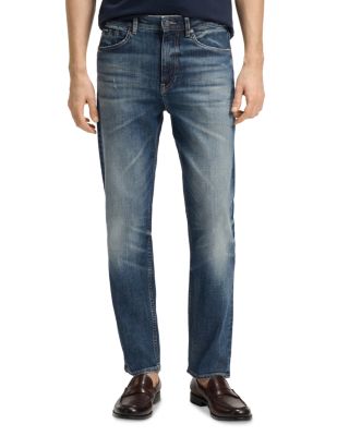 C-Ogden Slim Fit Jeans in Medium Blue