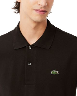 Piqu&eacute; Classic Fit Polo Shirt