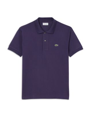 Piqu&eacute; Classic Fit Polo Shirt