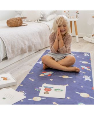 Yoga Mat - Age 3+ Years