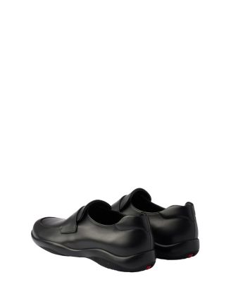 Men's Toblach Leather Loafers