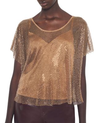 Nadine Women's Top