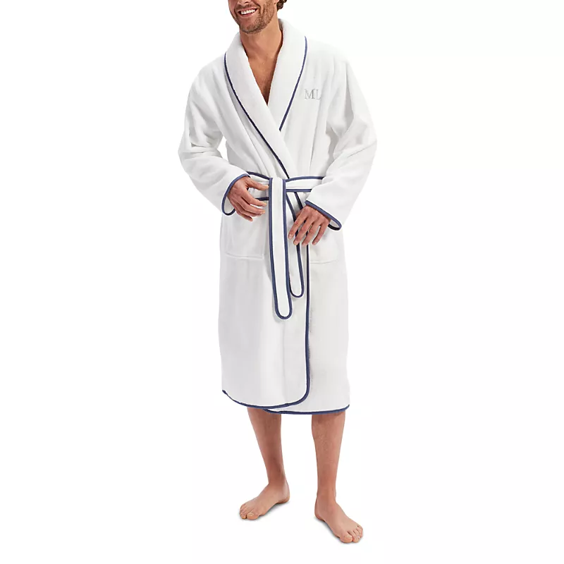 Christy Boundary Turkish Cotton Robe