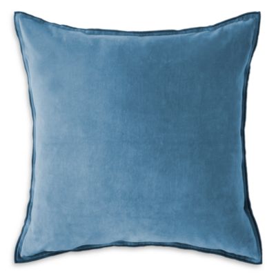 Harewood Reversible Cotton Velvet Bedding