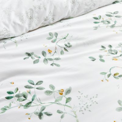 Peashoots Duvet Cover Set, King/California King