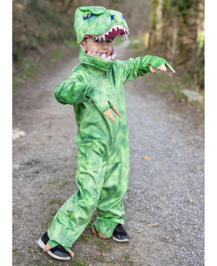 A Land Before Mine Deluxe T-Rex - Age 2+ Years