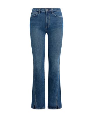 The Hi Honey Bootcut Twisted Seam Jeans in Timeless Aura