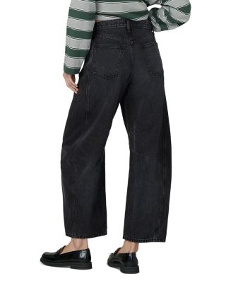 The Bowie Jeans in Parade